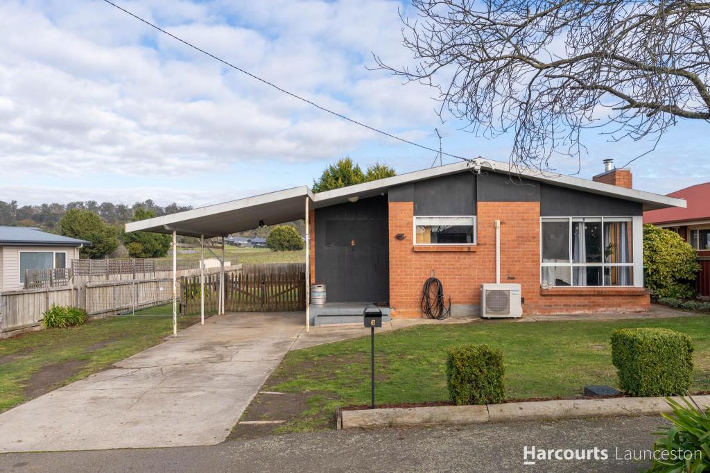 6 Raglan St, Youngtown, TAS 7249