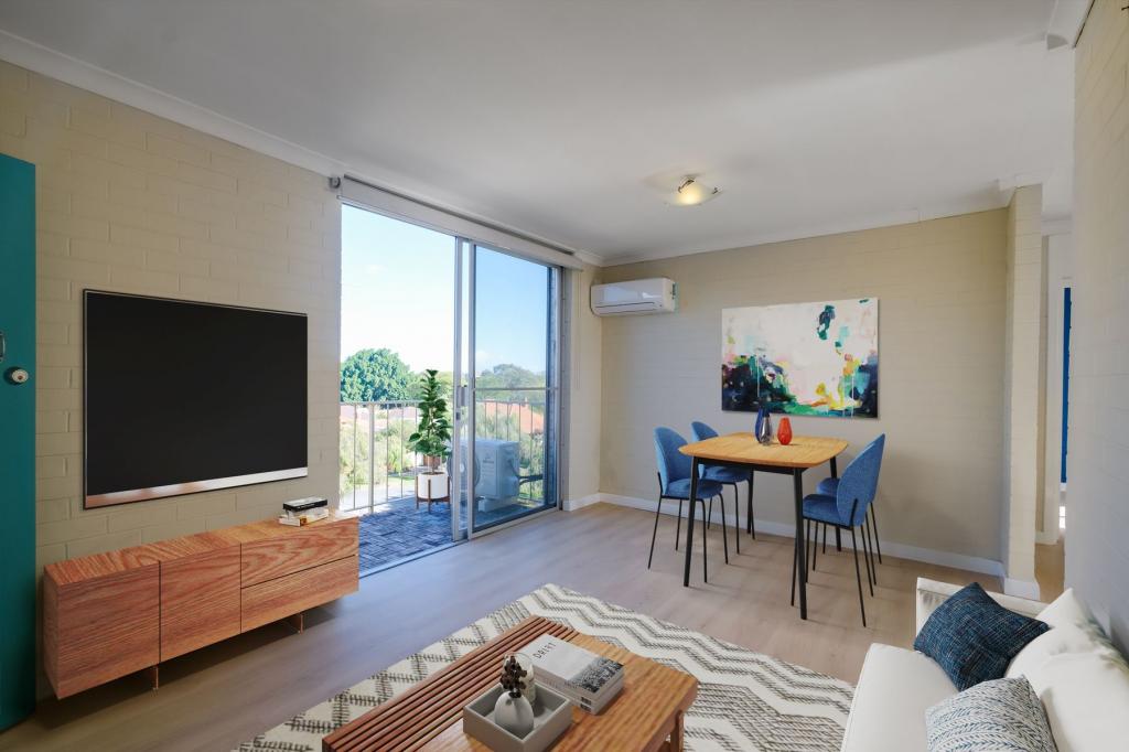 59/26 Stanley St, Mount Lawley, WA 6050