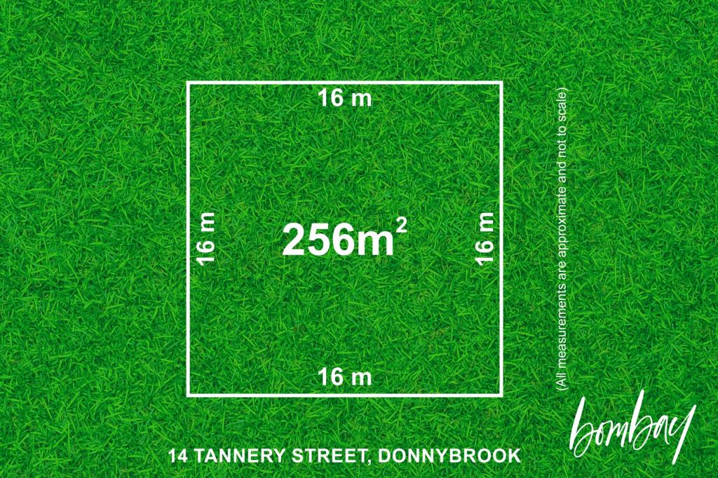 14 Tannery St, Donnybrook, VIC 3064