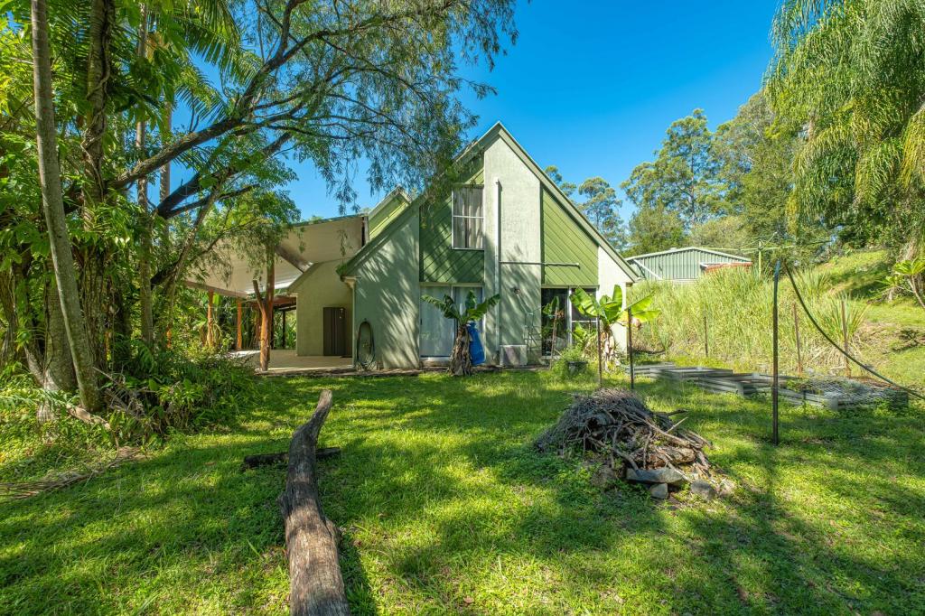 Contact agent for address, CONONDALE, QLD 4552
