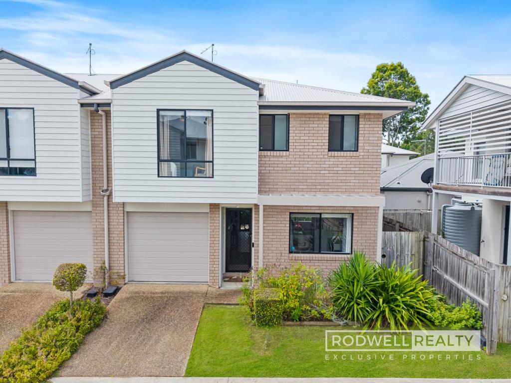 17/26 - 30 Hart St, Beaudesert, QLD 4285