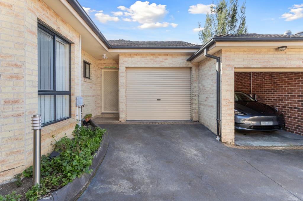 6/30 Darcy Rd, Wentworthville, NSW 2145