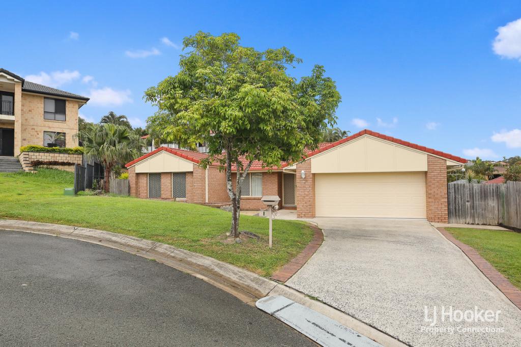 8 Handel Ct, Eatons Hill, QLD 4037