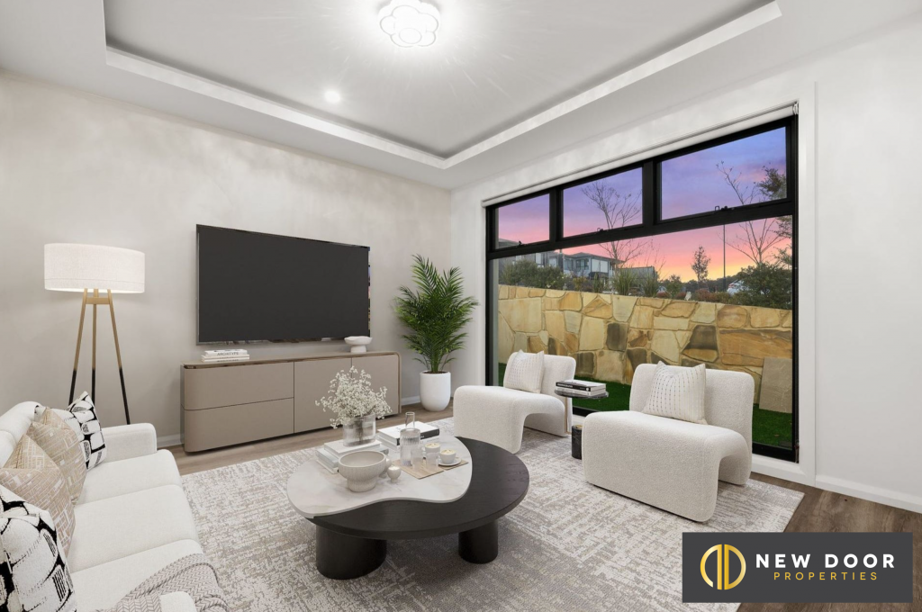 10 Gruzman View, Taylor, ACT 2913