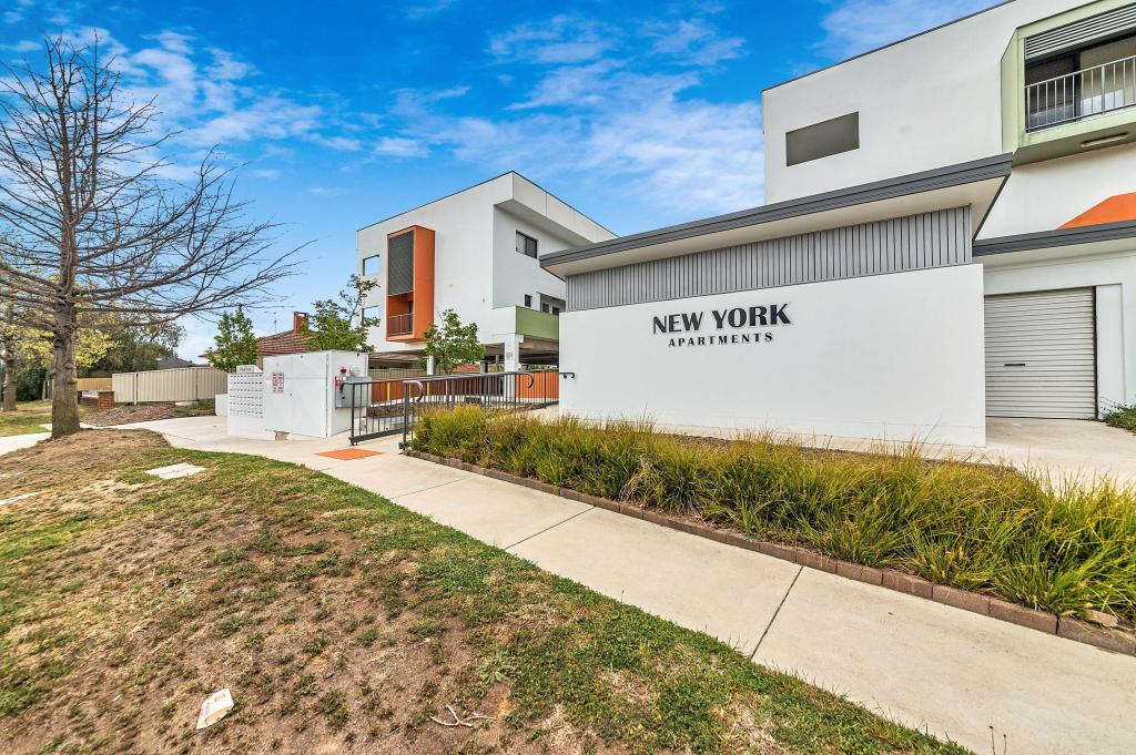 18/4 ROSS RD, CRESTWOOD, NSW 2620