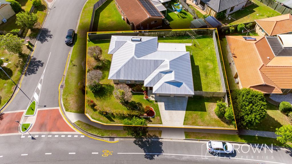 117 Morris Rd, Rothwell, QLD 4022