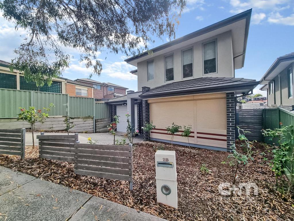 2b Nerissa Gr, Pascoe Vale, VIC 3044