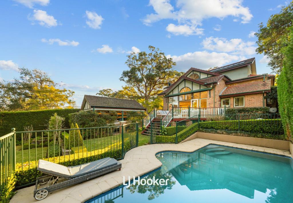 36 Spencer Rd, Killara, NSW 2071