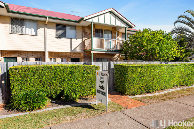 2/171 Middle St, Cleveland, QLD 4163