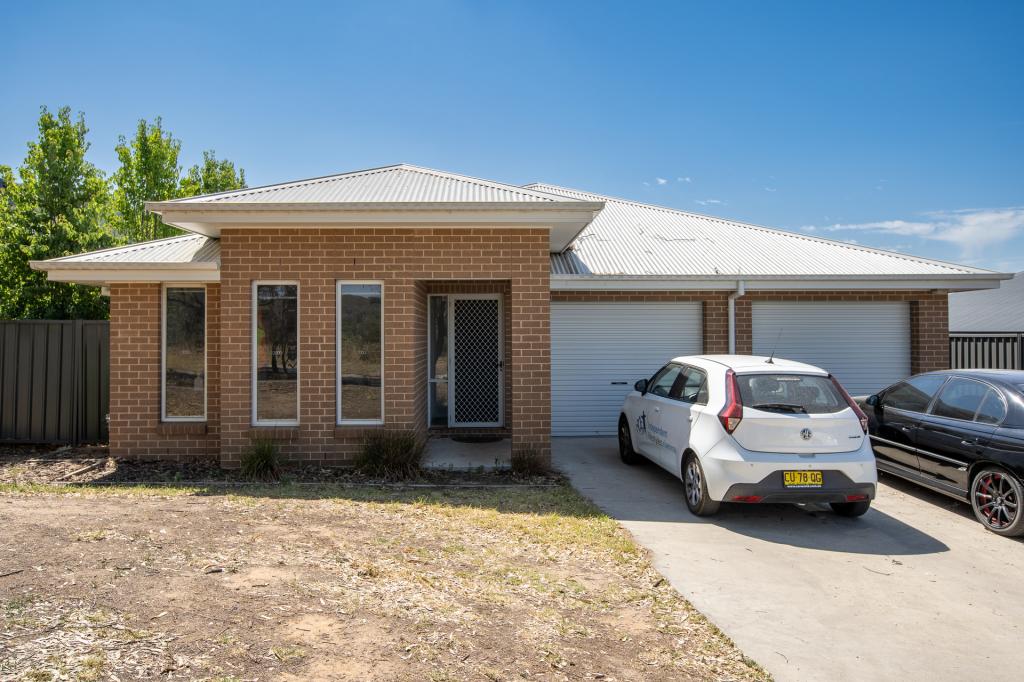 680 Shaw St, Springdale Heights, NSW 2641