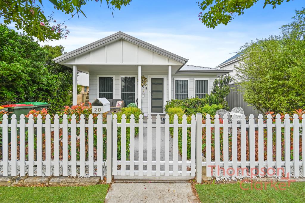 20 First St, Weston, NSW 2326