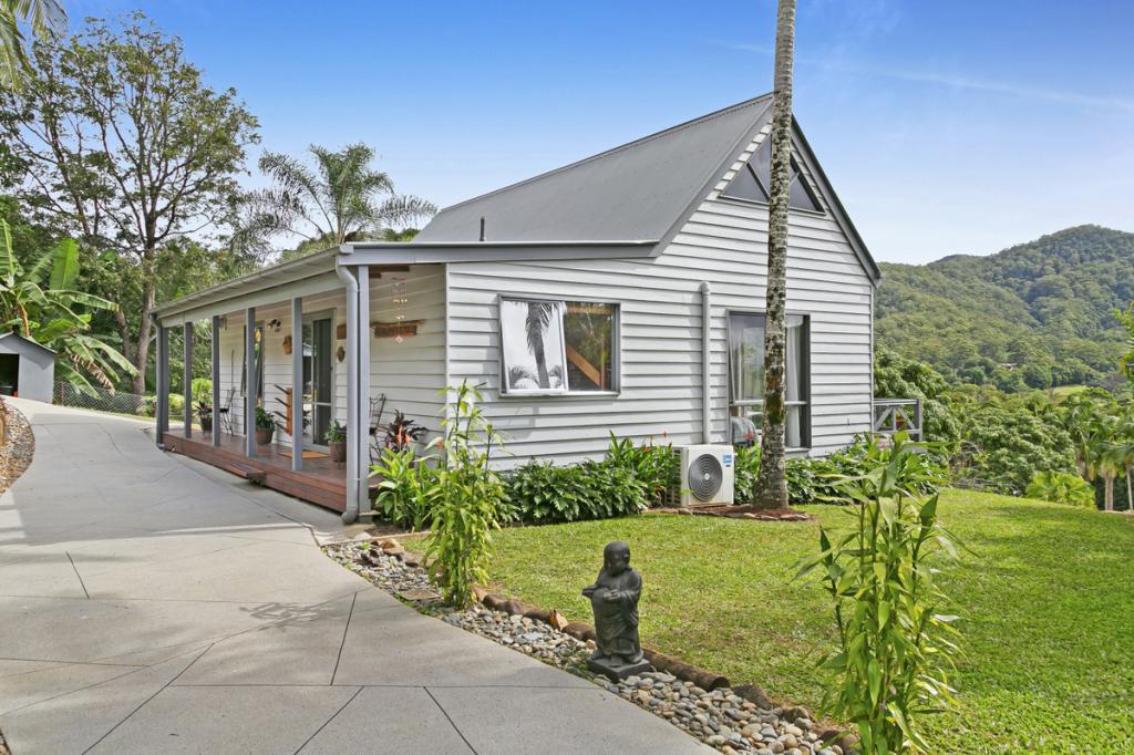 1/40 Rusty Ct, Tallebudgera Valley, QLD 4228