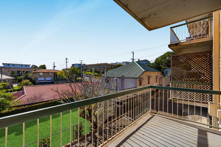 3/23 Holland St, Greenslopes, QLD 4120