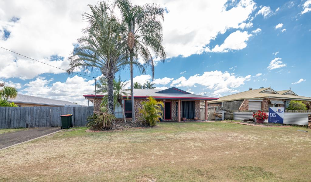 28 Leivesley St, Bundaberg East, QLD 4670