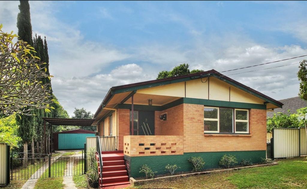 9 Farrar St, Acacia Ridge, QLD 4110