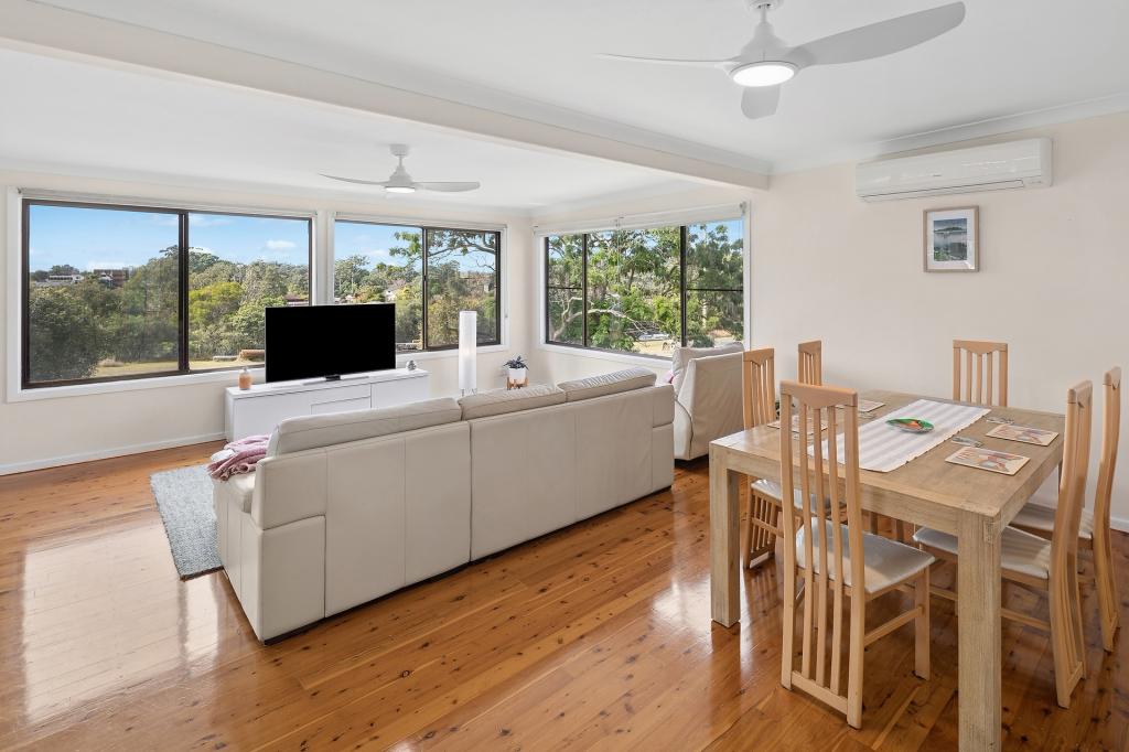 25 Hannaford Pl, Coffs Harbour, NSW 2450