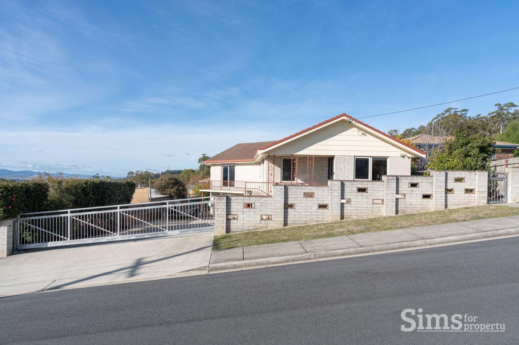 3 Woolston St, Trevallyn, TAS 7250