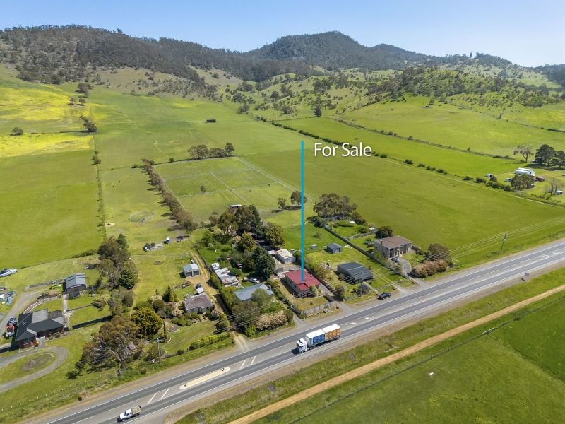 1455 Midland Hwy, Bagdad, TAS 7030