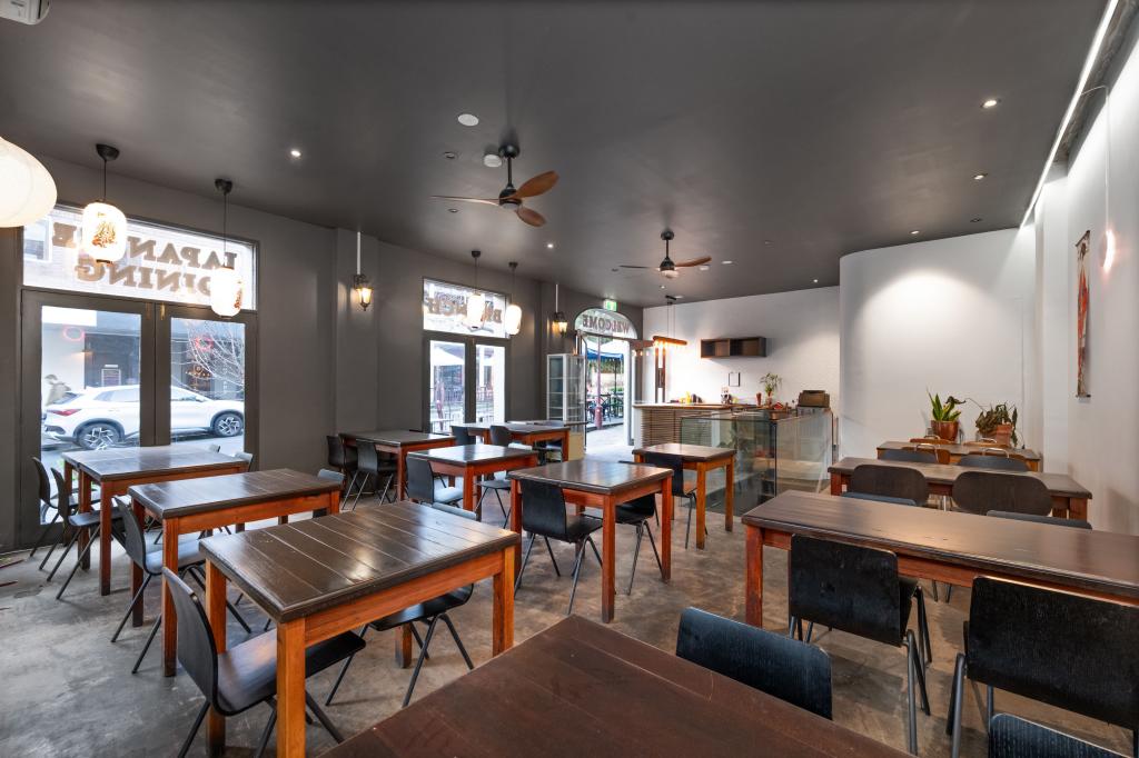 Shop 2/31 Fitzroy St, Kirribilli, NSW 2061