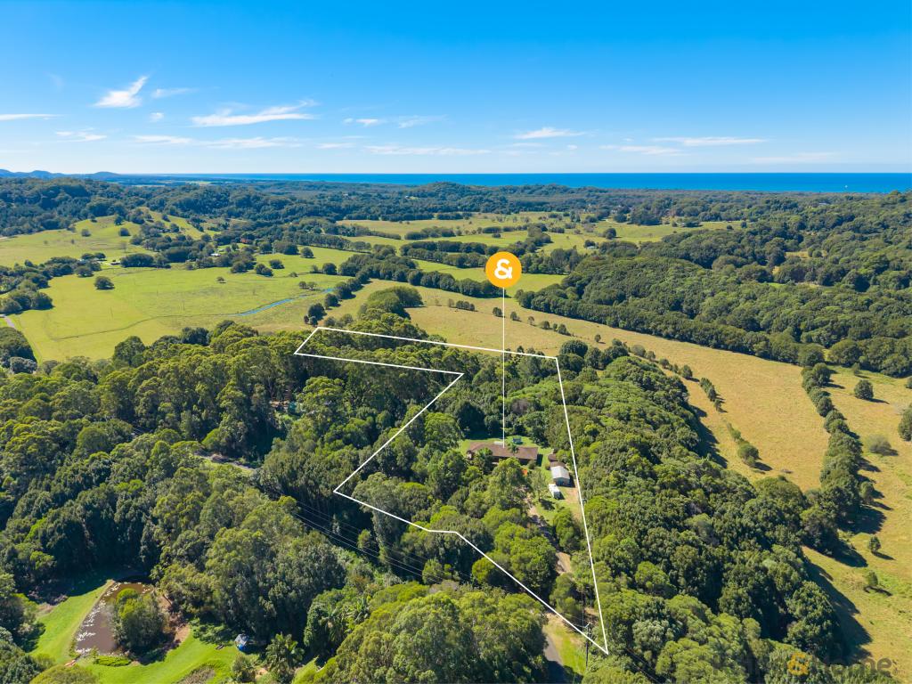 119 Moffatts Rd, Billinudgel, NSW 2483