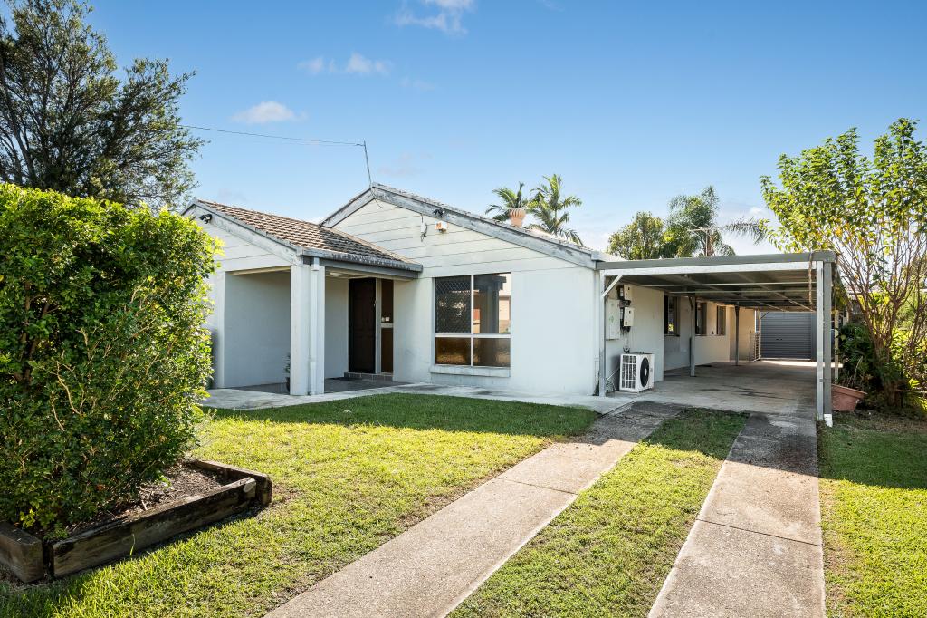 14 Livingstone St, Strathpine, QLD 4500