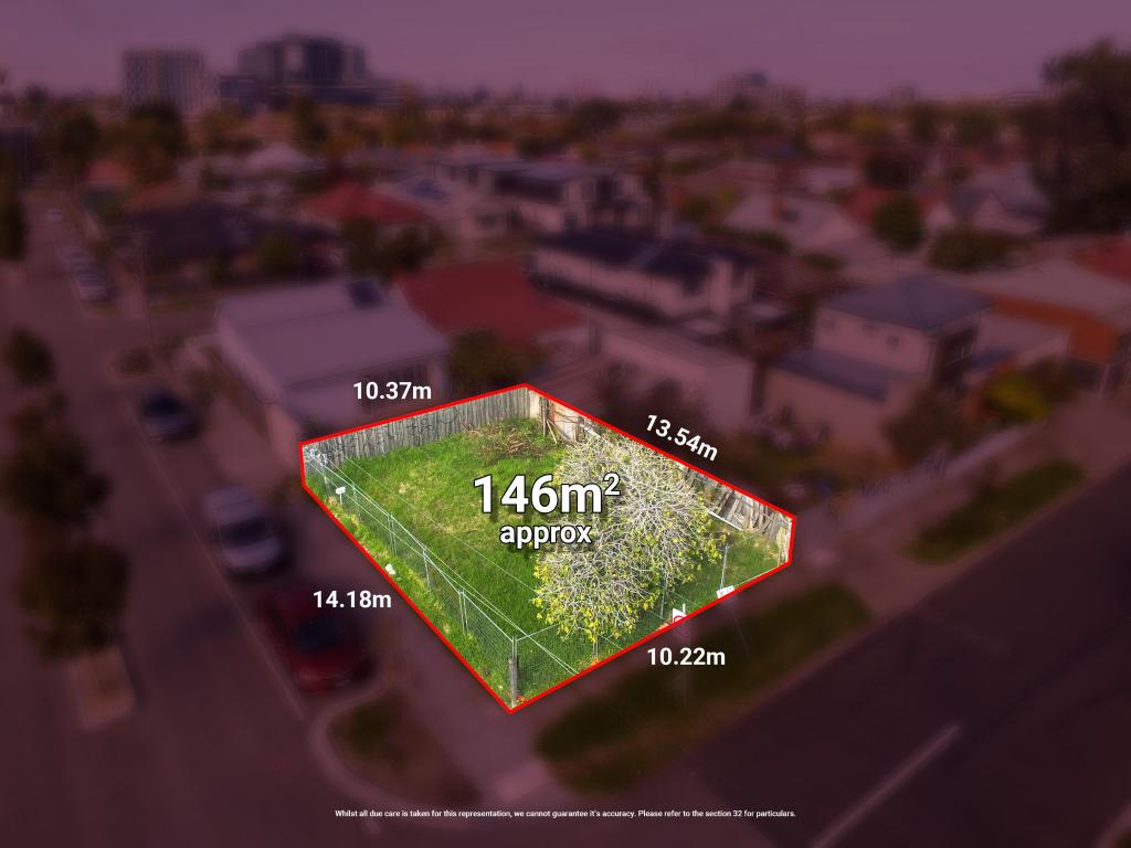 5 JERROLD ST, FOOTSCRAY, VIC 3011