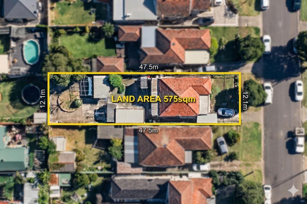 39 Yanderra St, Condell Park, NSW 2200