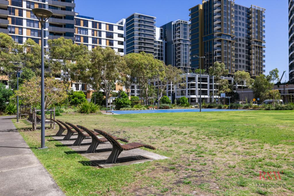 1219/9 STUDIO DR, EASTGARDENS, NSW 2036