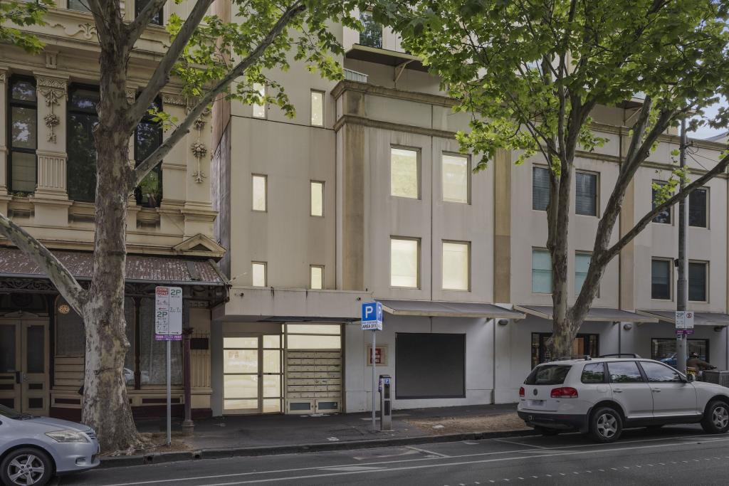 202/70 QUEENSBERRY ST, CARLTON, VIC 3053