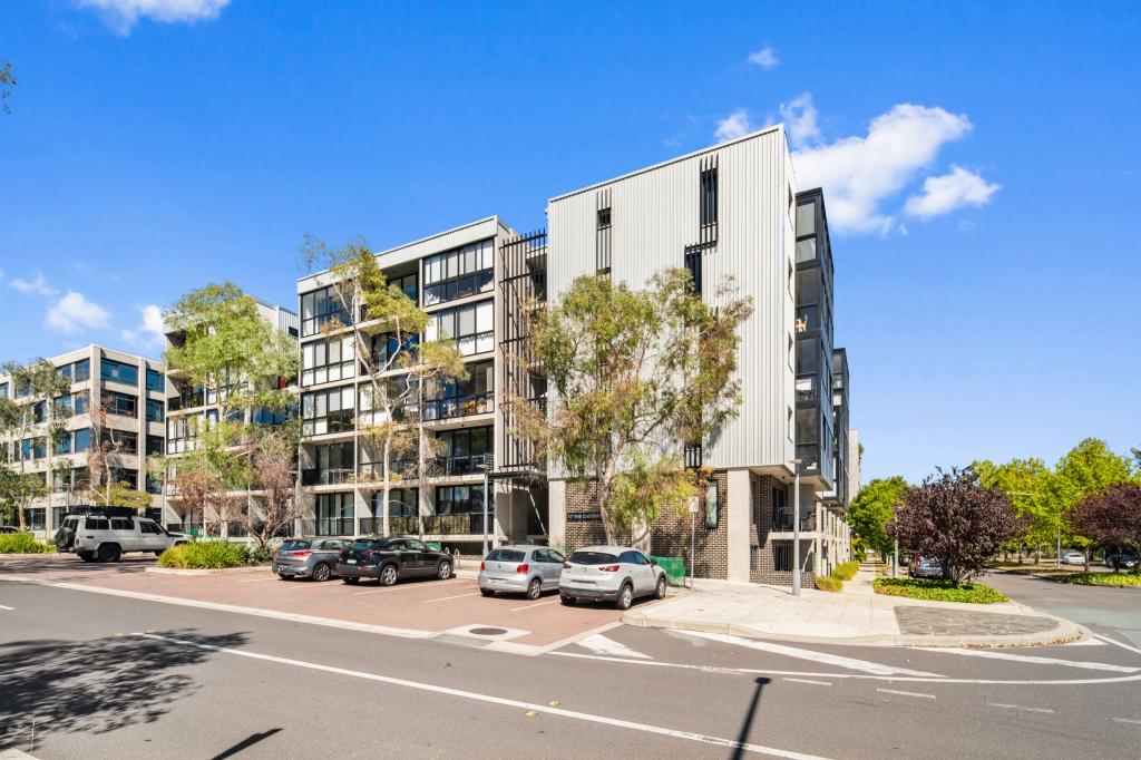111/17 The Causeway, Kingston, ACT 2604
