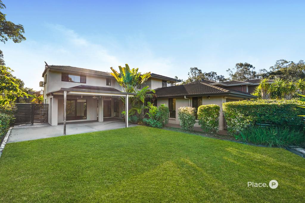 5 Mapelton Cct, Parkinson, QLD 4115