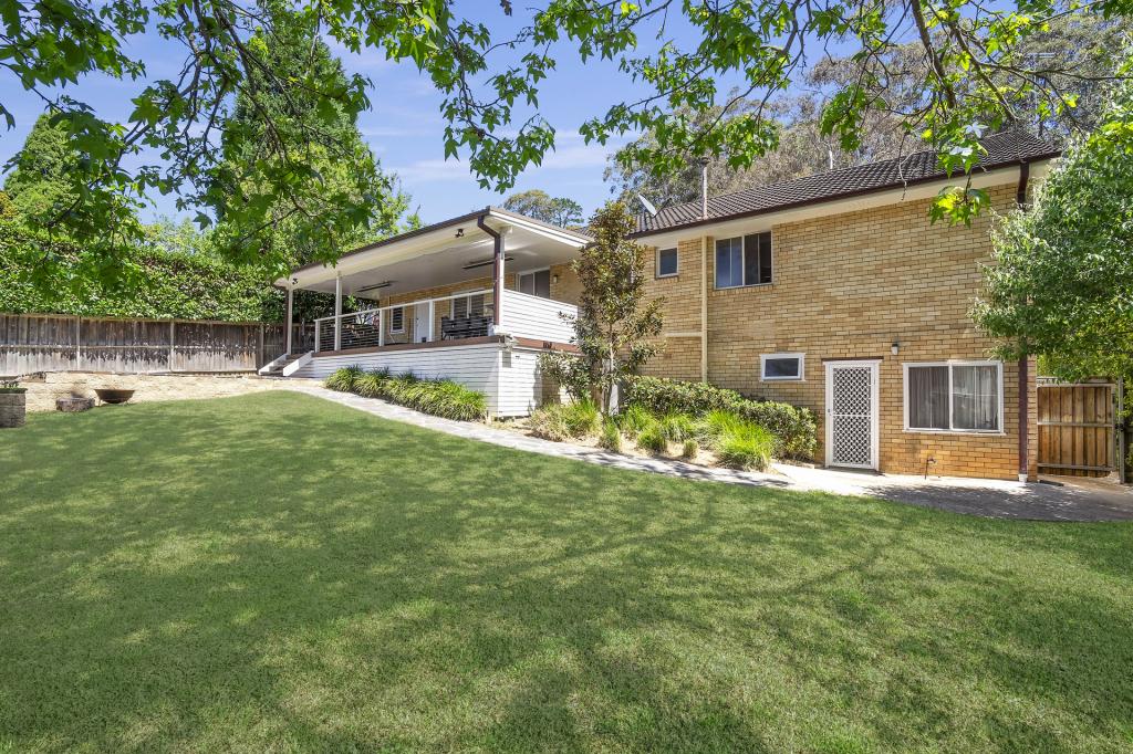 52 Horace St, St Ives, NSW 2075
