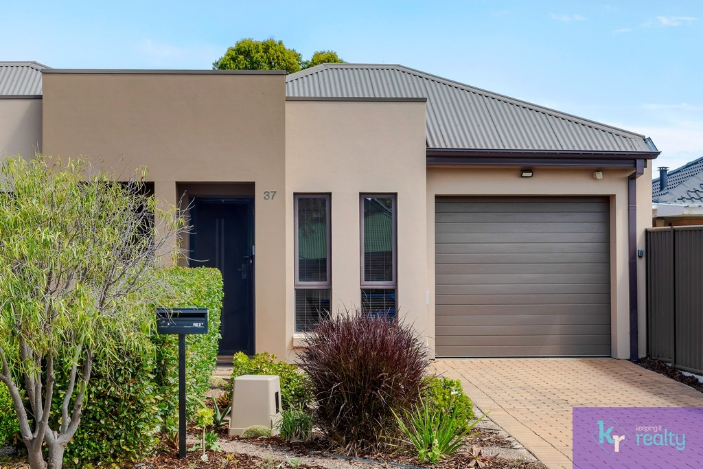 37 Waterman Tce, Mitchell Park, SA 5043