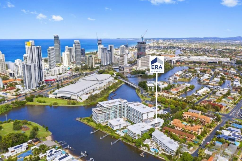 2102/33 T E Peters Dr, Broadbeach Waters, QLD 4218