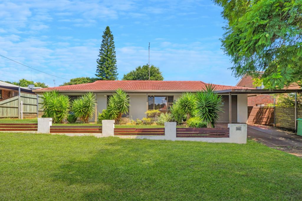 6 Carey St, Kearneys Spring, QLD 4350