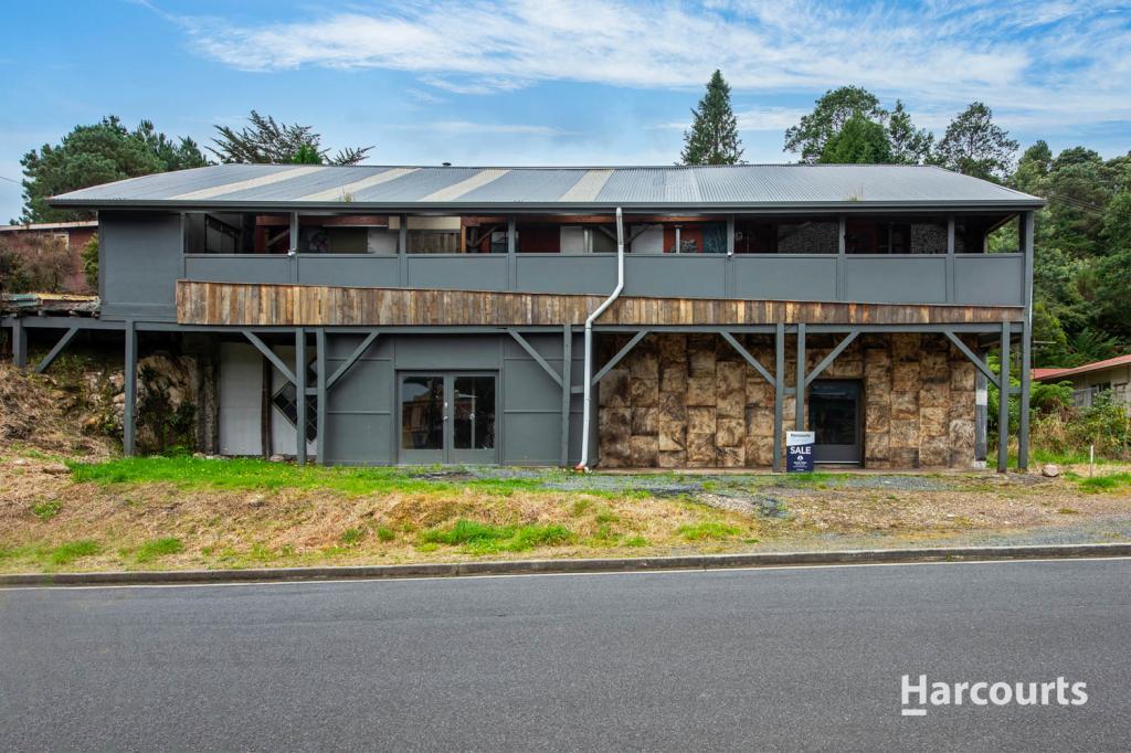 13 Hunter St, Queenstown, TAS 7467