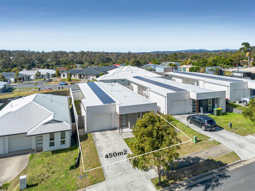 58 North High St, Brassall, QLD 4305