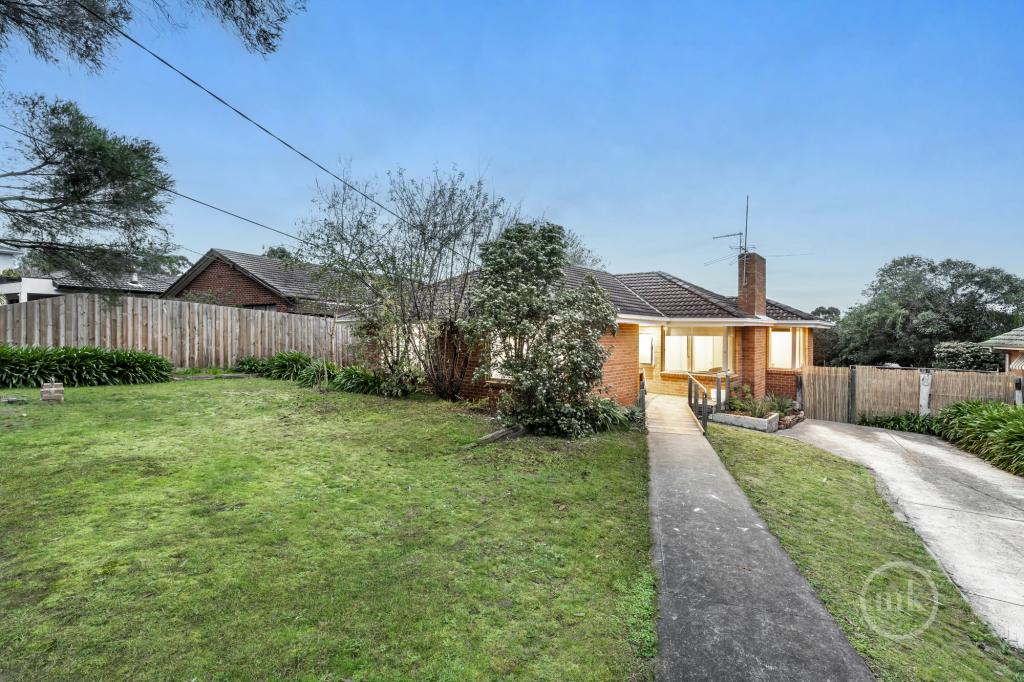 9 Moodie St, Greensborough, VIC 3088