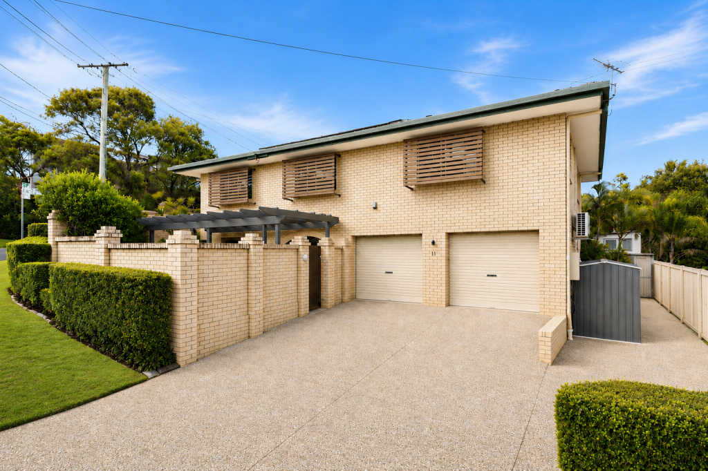 11 O'Grady St, Upper Mount Gravatt, QLD 4122