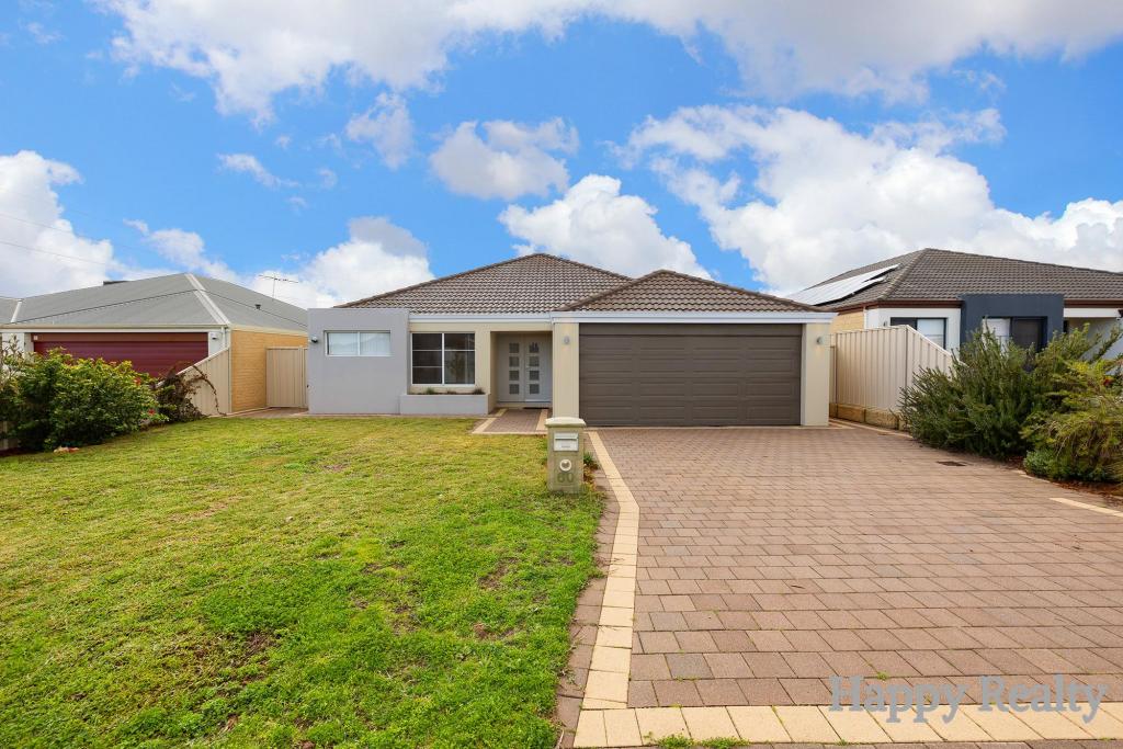 60 Birnam Rd, Canning Vale, WA 6155