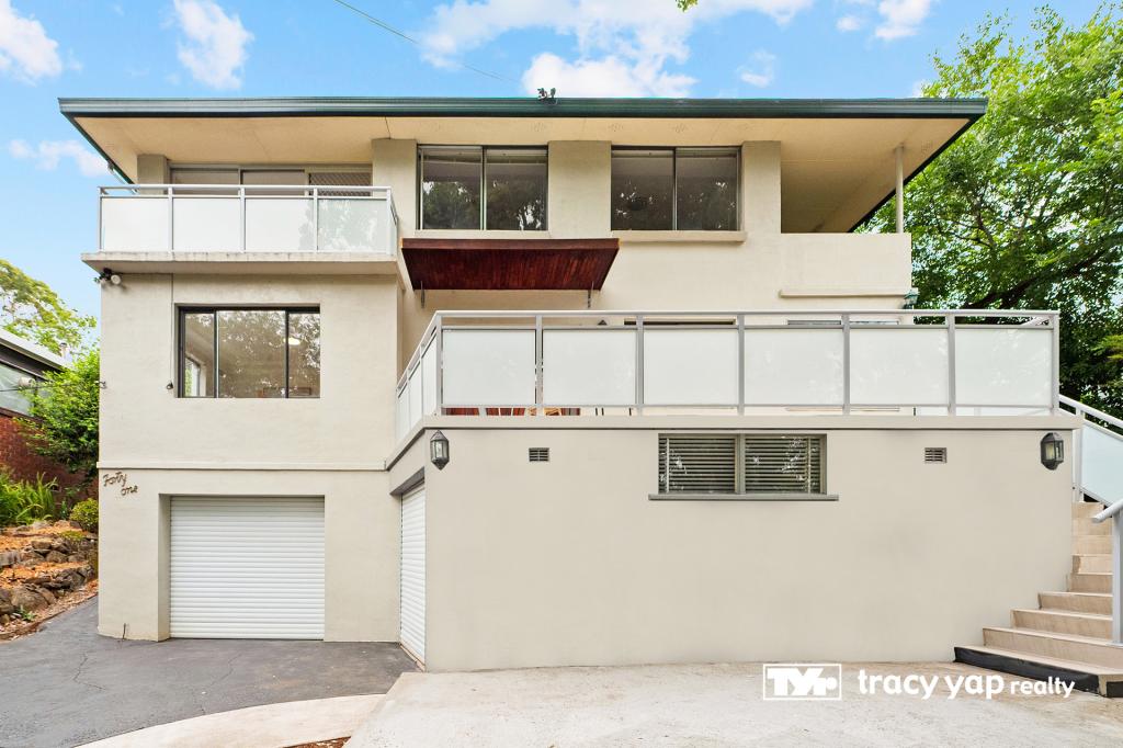 41 Stanley Rd, Epping, NSW 2121