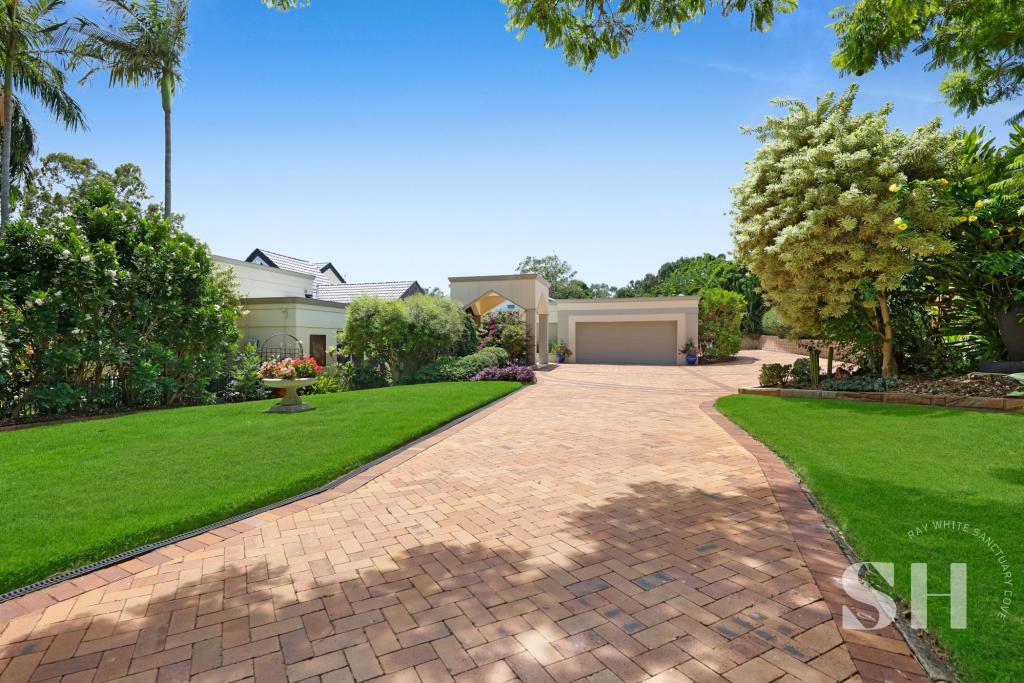 4655 Turnberry Tce, Hope Island, QLD 4212