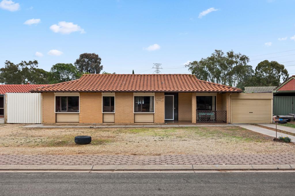 141 Martins Rd, Parafield Gardens, SA 5107