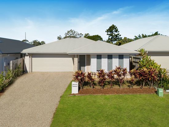 58 FERDINANDO ST, PALLARA, QLD 4110