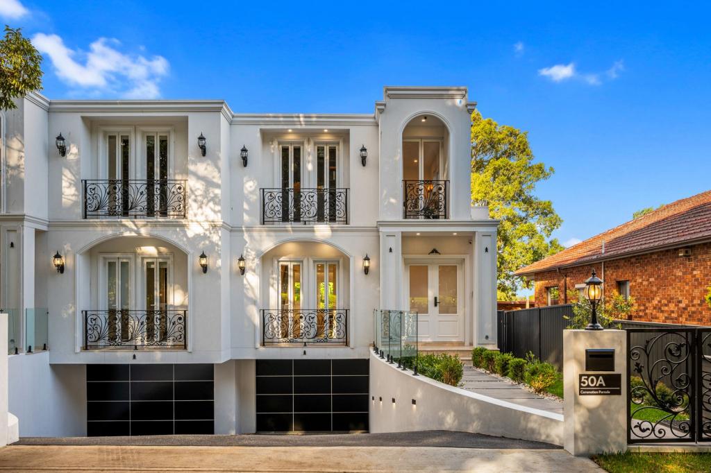 50a Coronation Pde, Enfield, NSW 2136