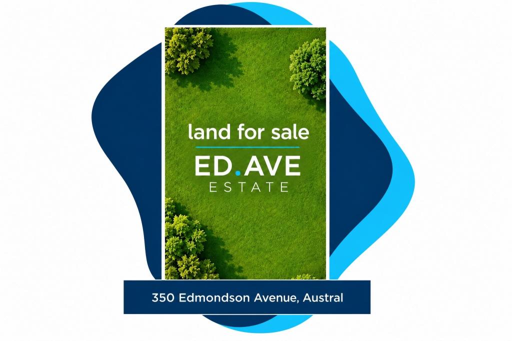 350 Edmondson Ave, Austral, NSW 2179