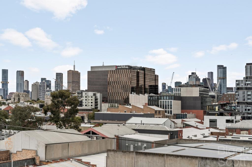402/60-66 ISLINGTON ST, COLLINGWOOD, VIC 3066
