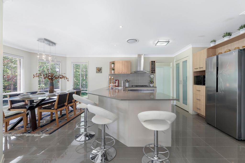 3 Cabriolet Ct, Upper Coomera, QLD 4209