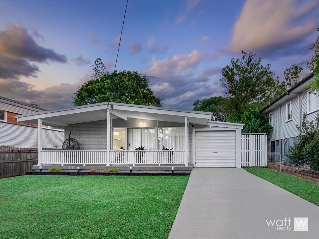 17 GRANTSELL ST, ASPLEY, QLD 4034