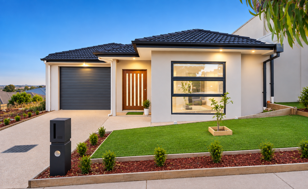 105B HOLTS LANE, DARLEY, VIC 3340